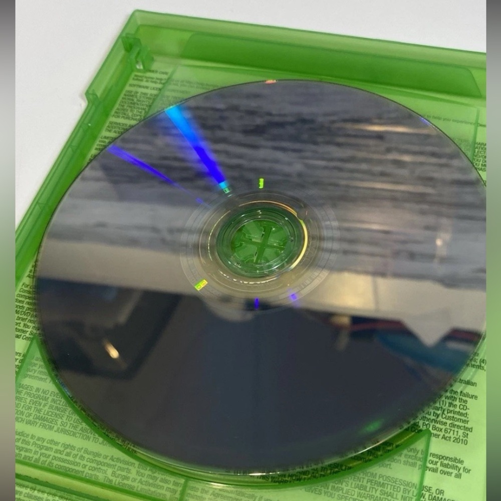 Destiny The Collection Xbox One 2016 Tested - Picture 3 of 6